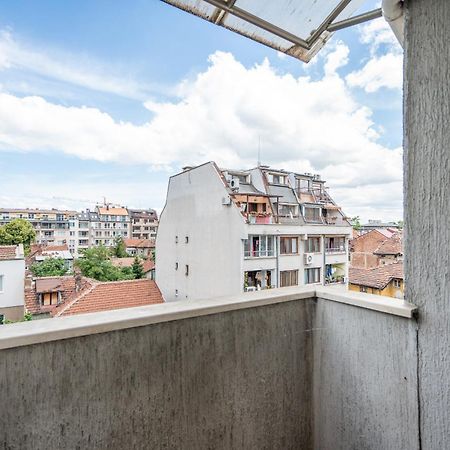 The Right Choice 18 Apartman Szófia Kültér fotó