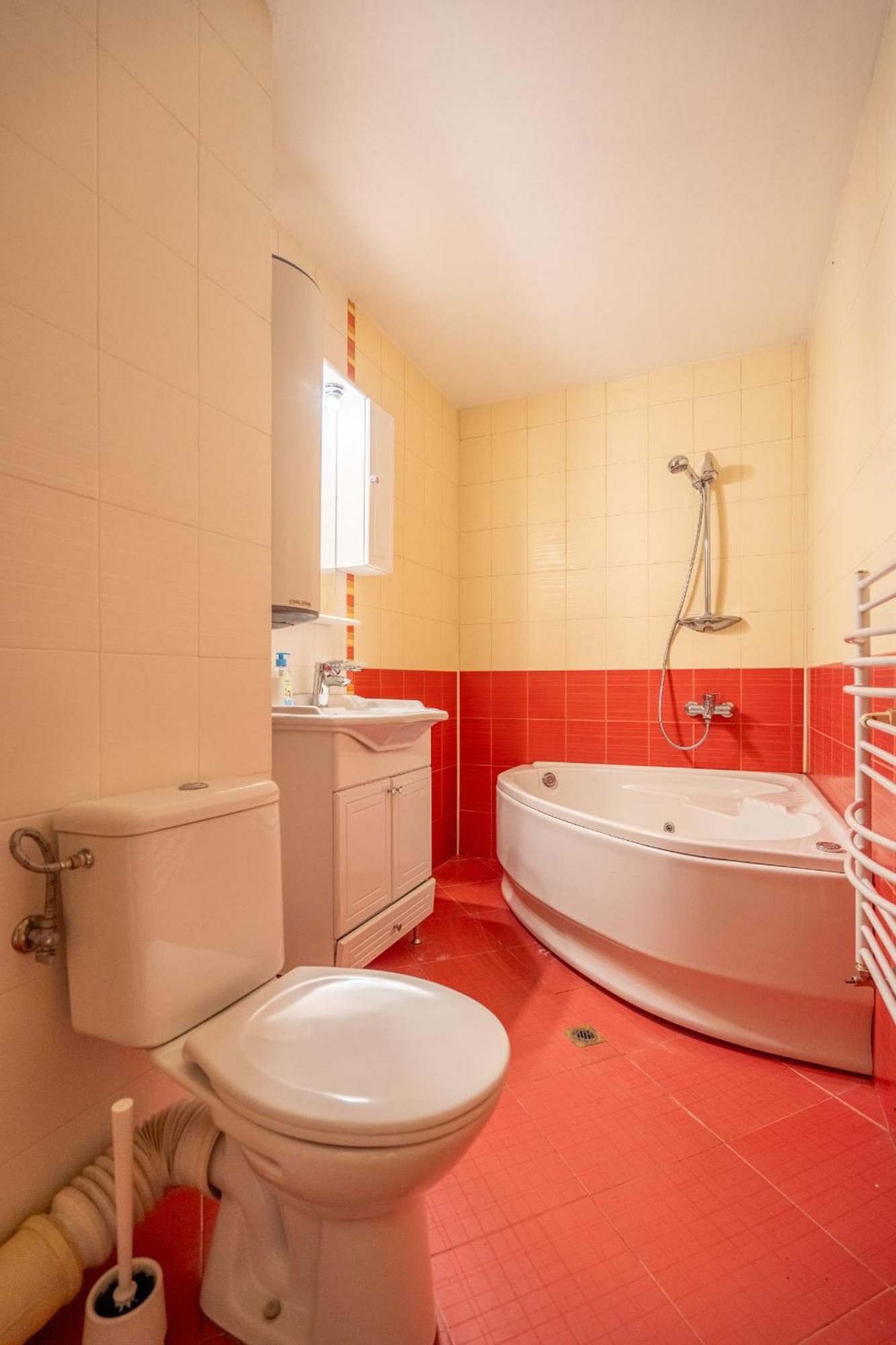 The Right Choice 18 Apartman Szófia Kültér fotó