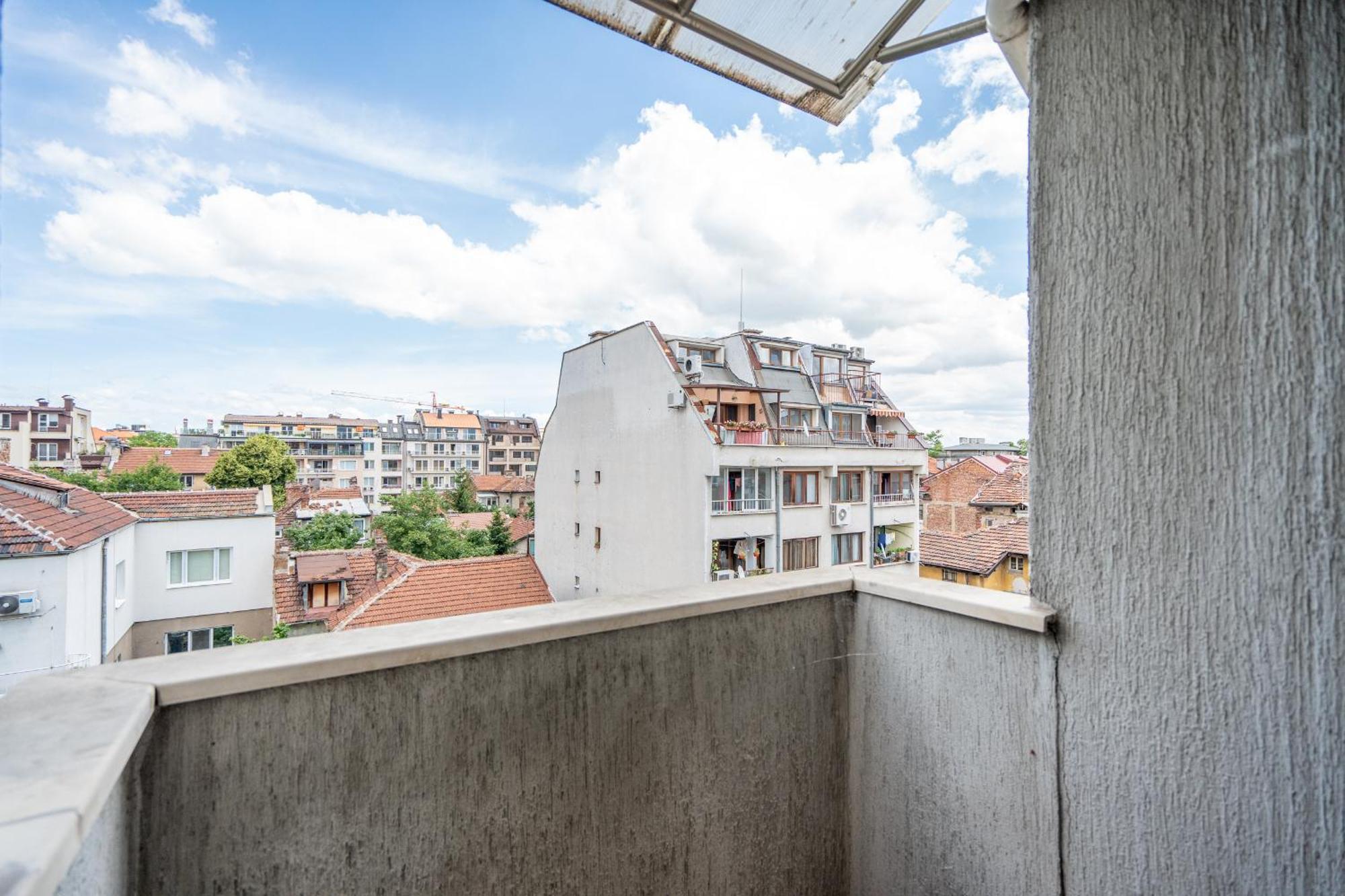 The Right Choice 18 Apartman Szófia Kültér fotó