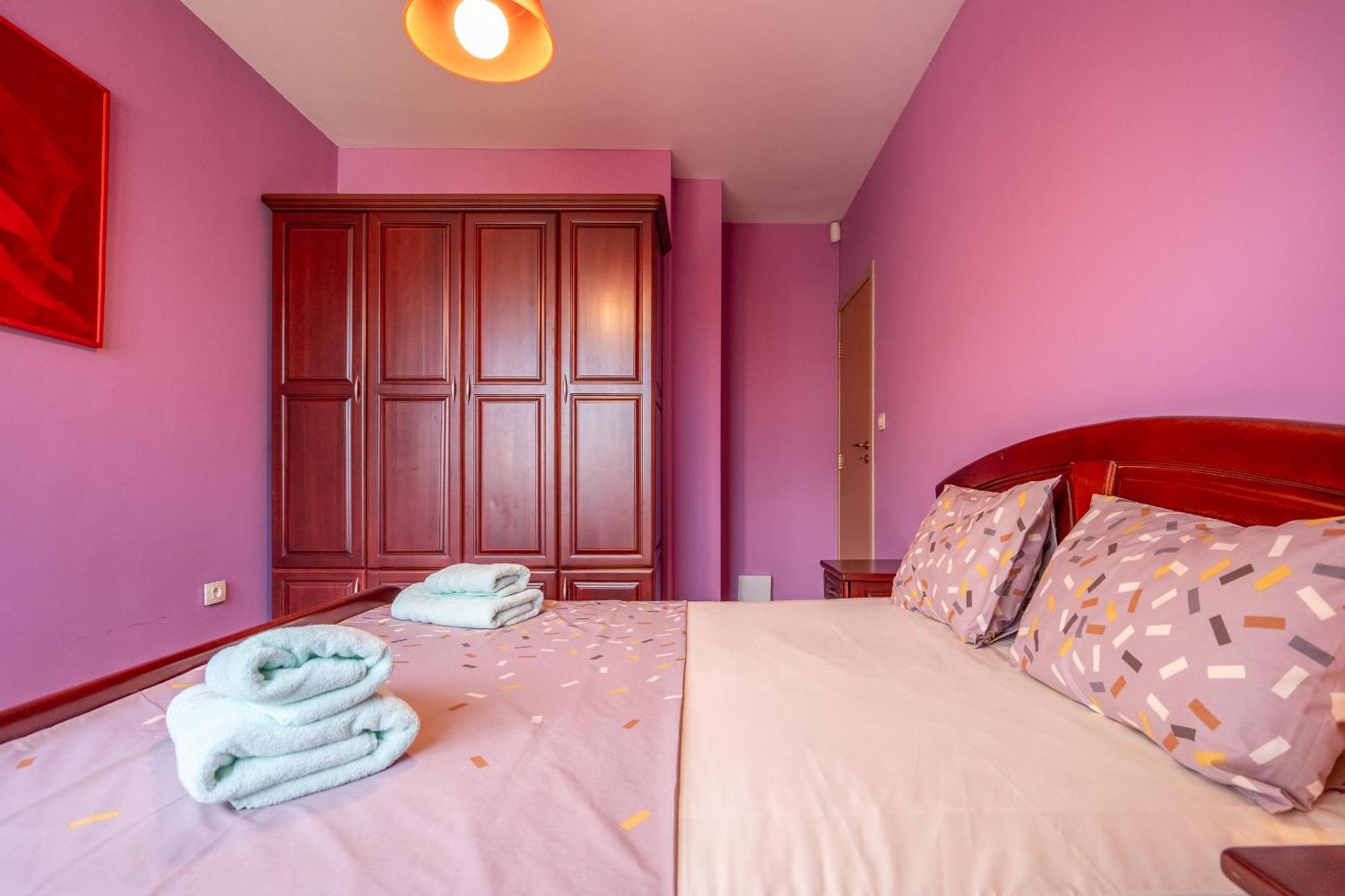 The Right Choice 18 Apartman Szófia Kültér fotó