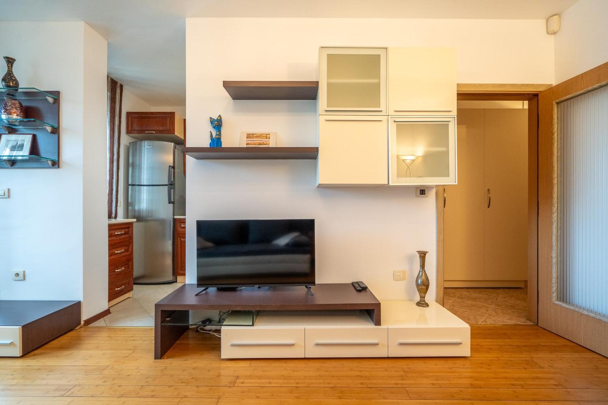 The Right Choice 18 Apartman Szófia Kültér fotó