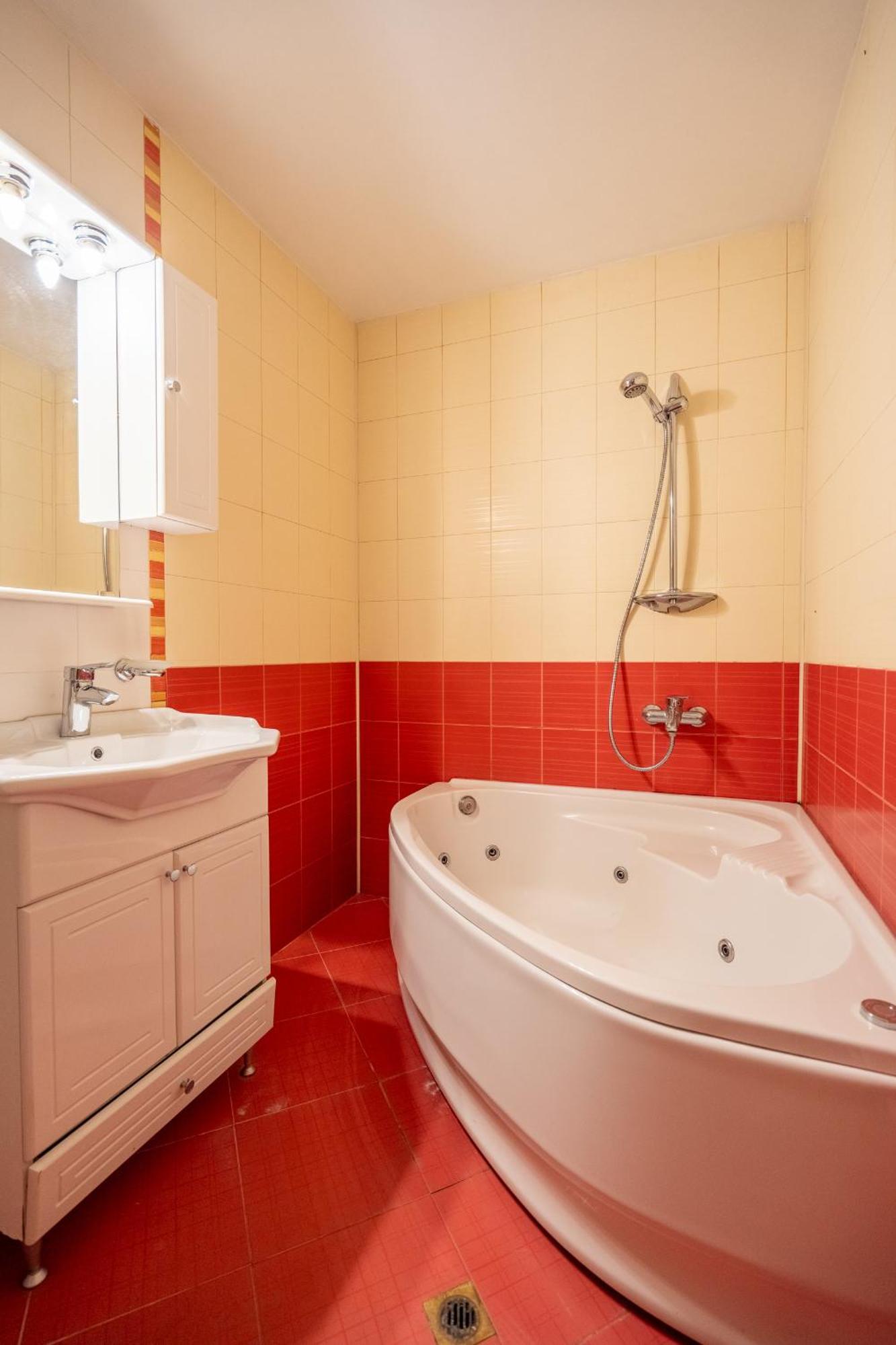 The Right Choice 18 Apartman Szófia Kültér fotó