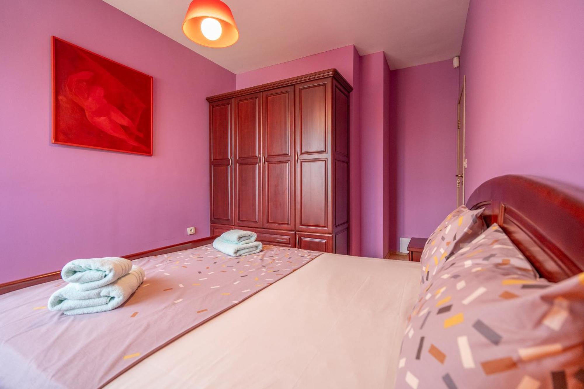 The Right Choice 18 Apartman Szófia Kültér fotó