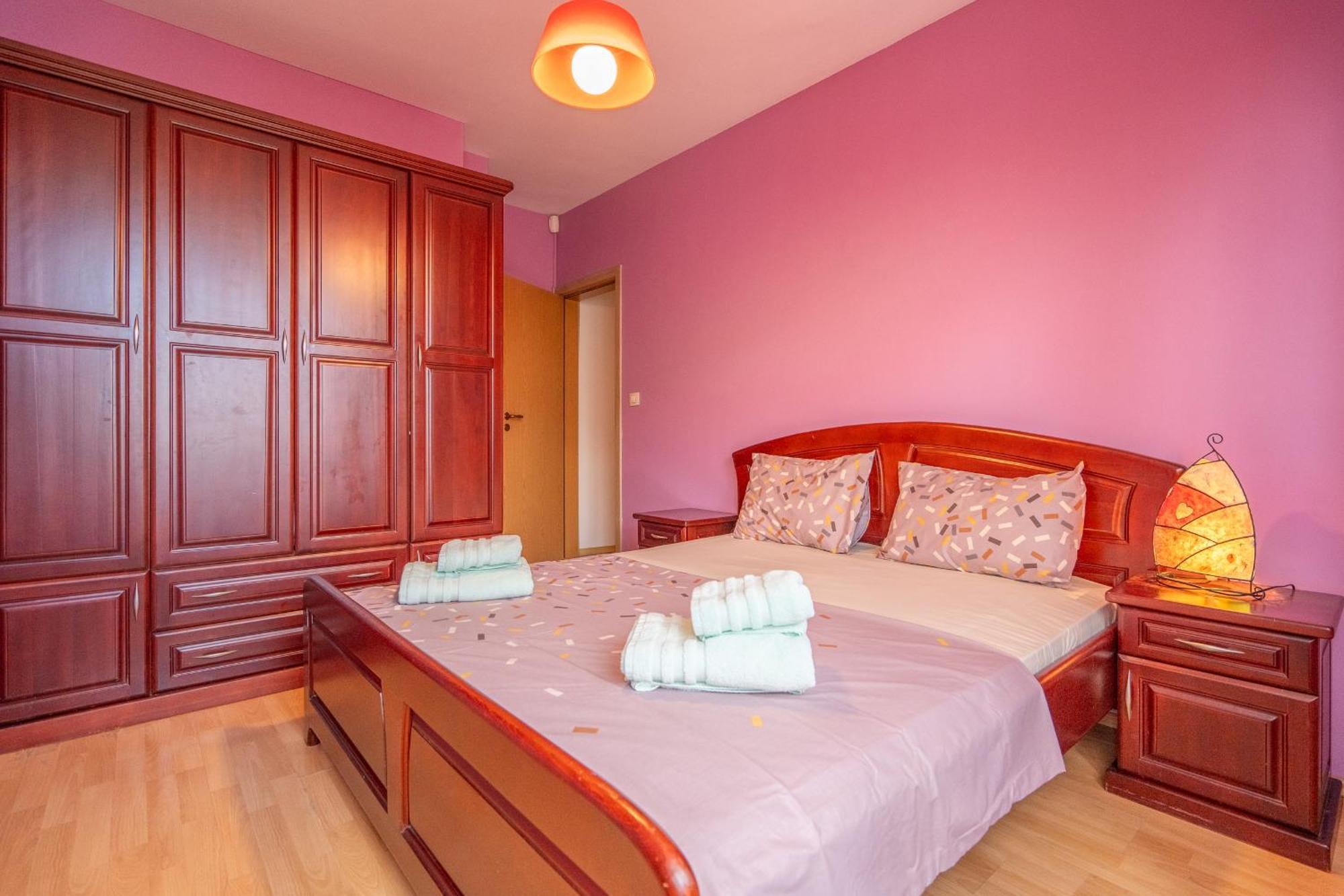 The Right Choice 18 Apartman Szófia Kültér fotó