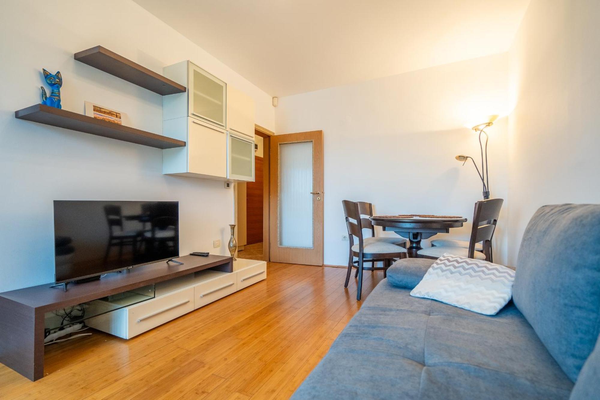 The Right Choice 18 Apartman Szófia Kültér fotó
