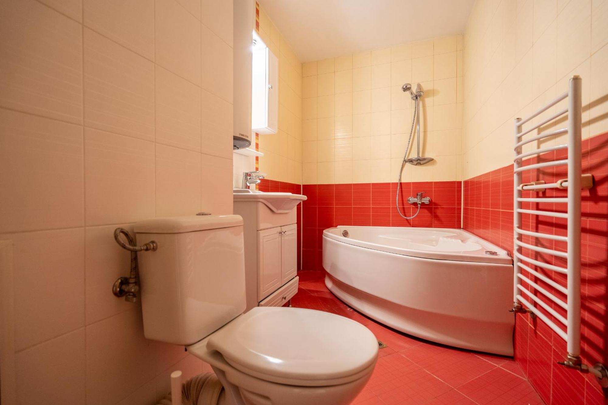 The Right Choice 18 Apartman Szófia Kültér fotó