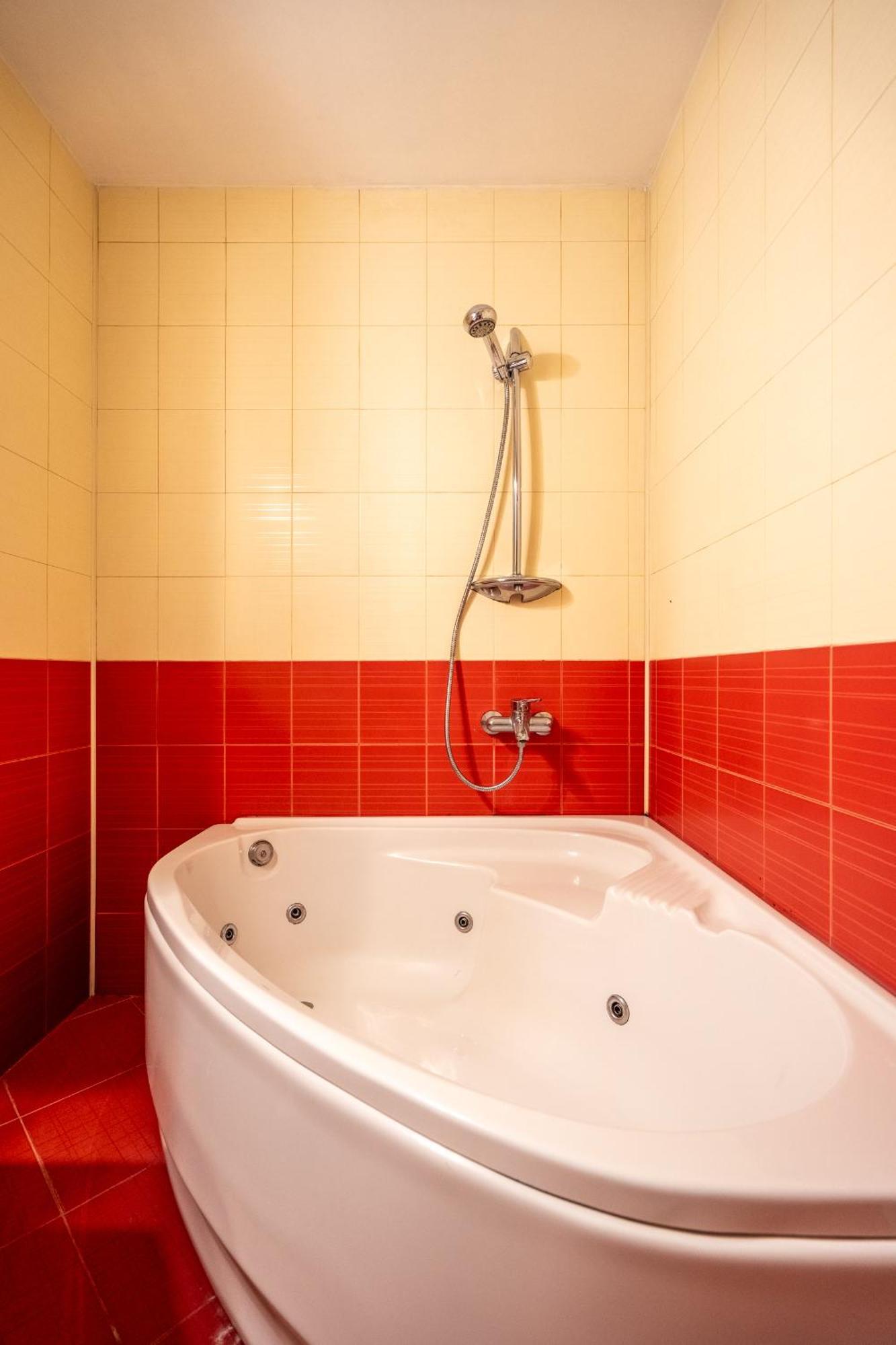 The Right Choice 18 Apartman Szófia Kültér fotó