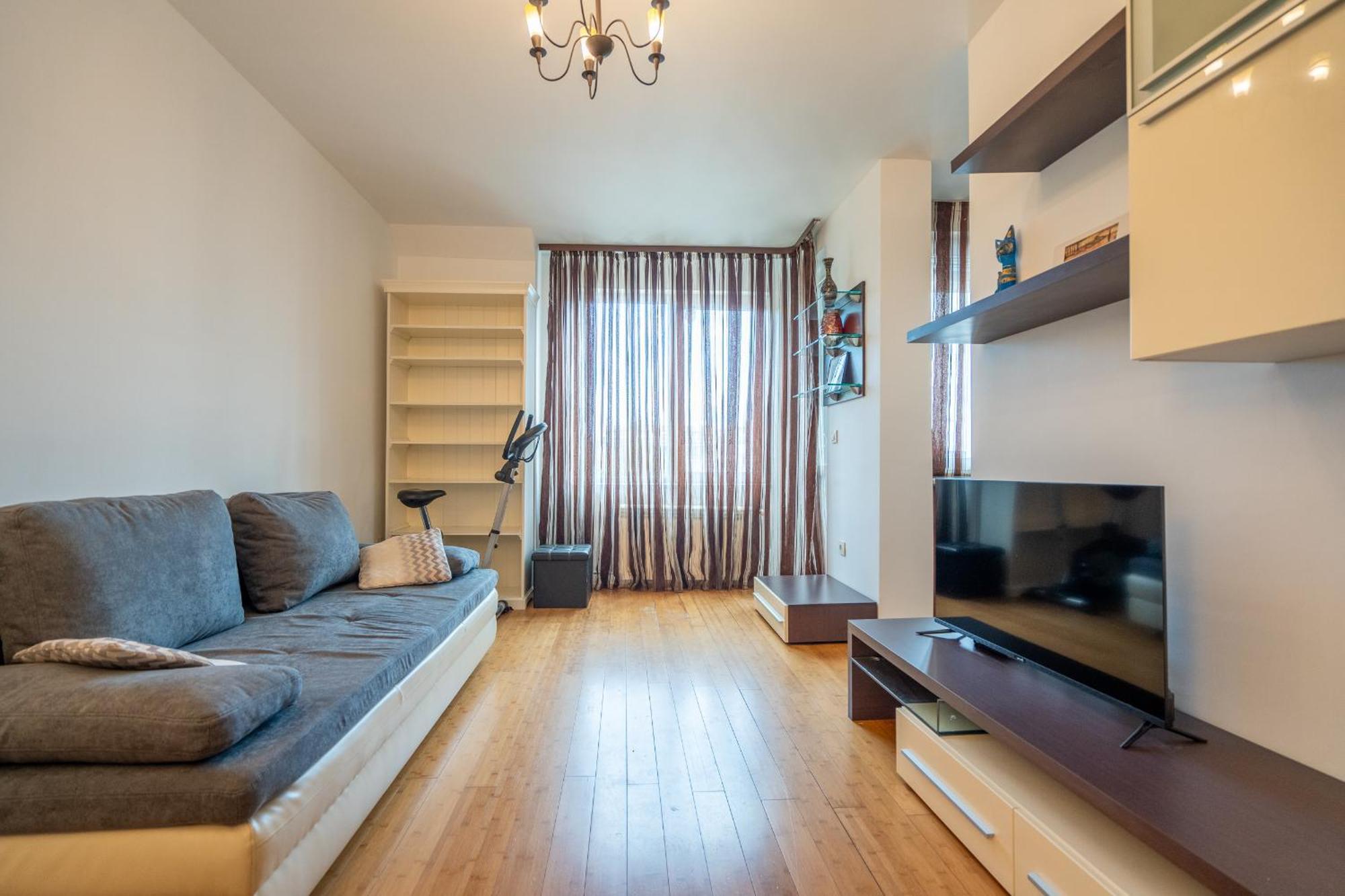 The Right Choice 18 Apartman Szófia Kültér fotó
