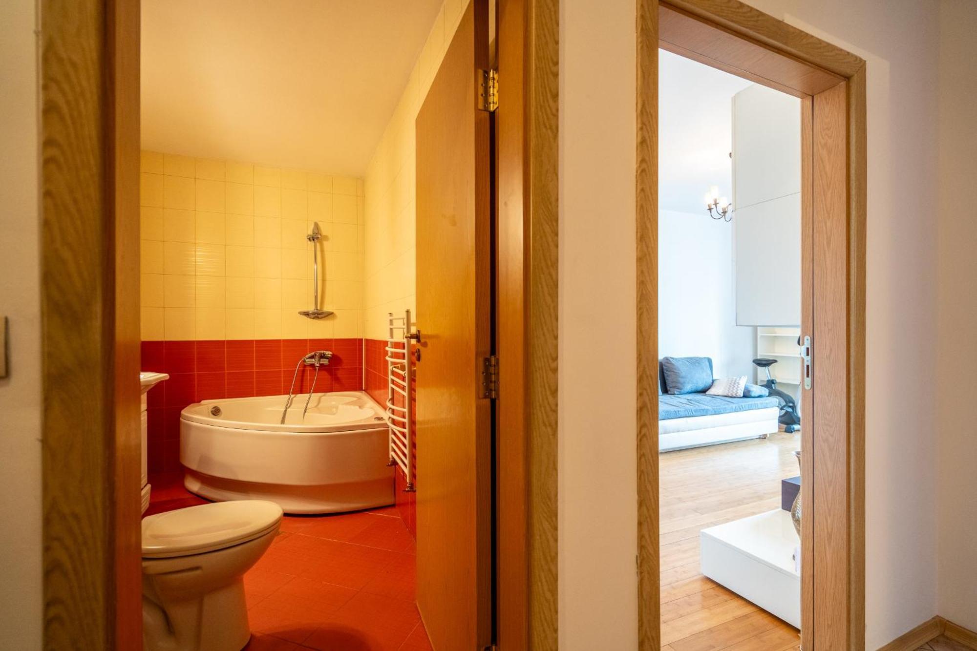 The Right Choice 18 Apartman Szófia Kültér fotó