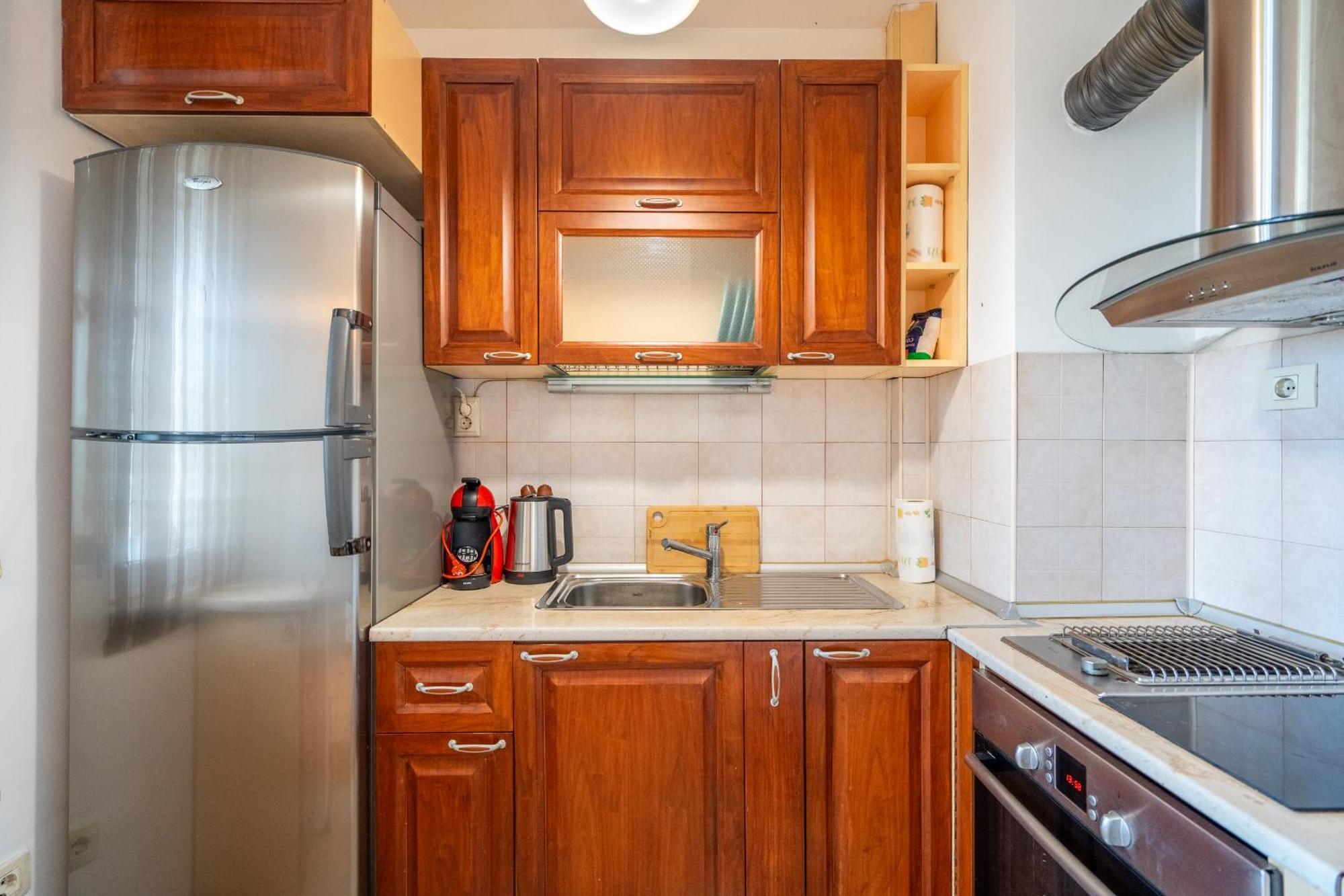 The Right Choice 18 Apartman Szófia Kültér fotó