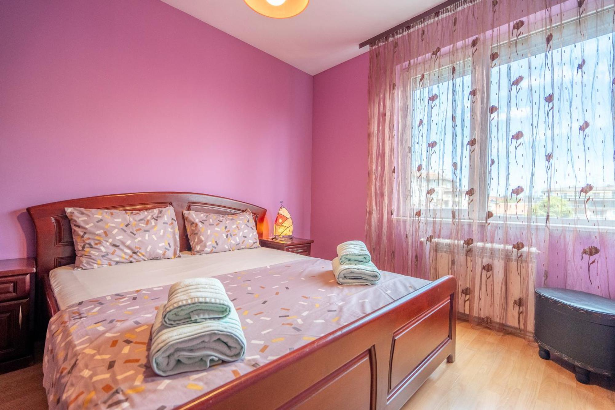The Right Choice 18 Apartman Szófia Kültér fotó